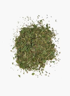 Aji Amarillo Chile Powder