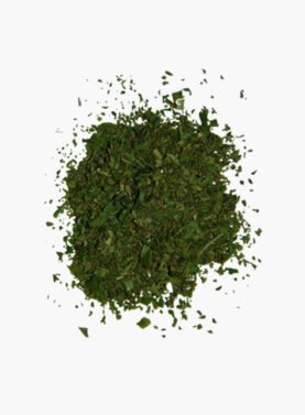 Old India Parsley