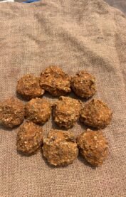 Medium Spice Wadiyan-1