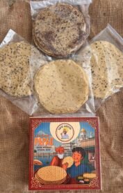 Mix Papad Combo Pack